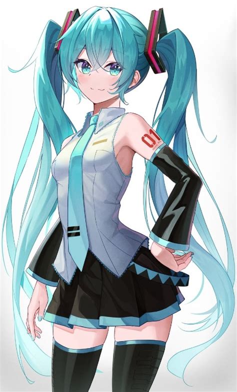 miku r34|Vocaloid .